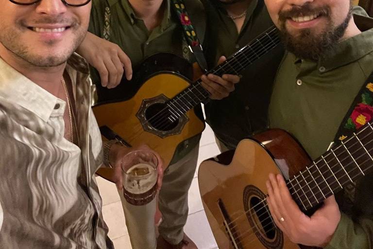 Foto con Diego Bonetta