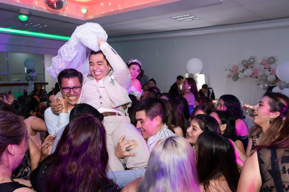 Party Time