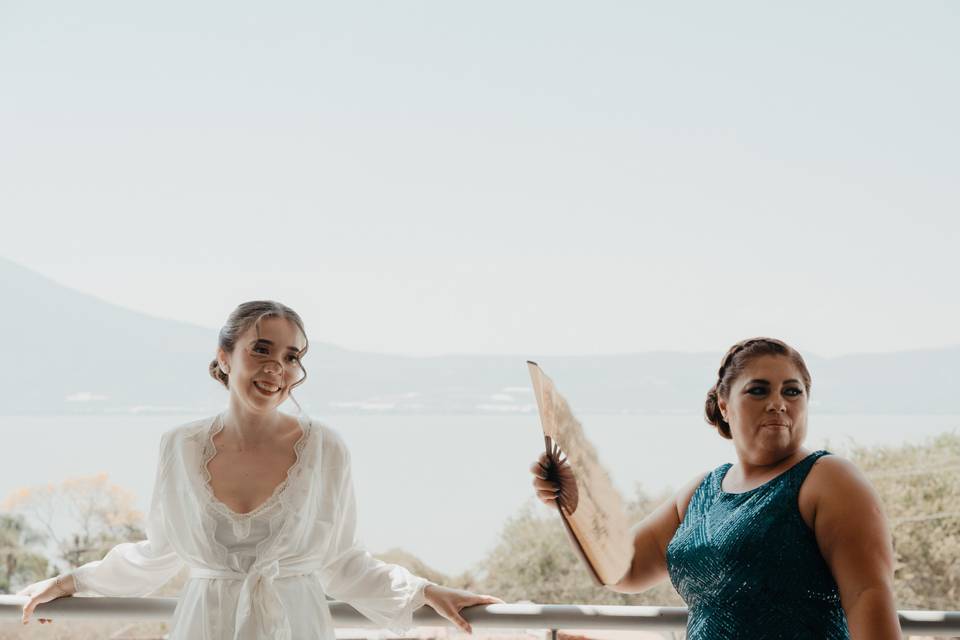 Boda Karen + Ricardo
