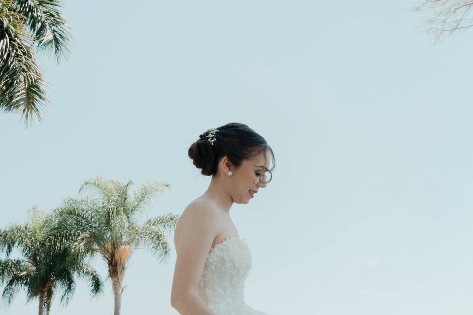 Boda Karen + Ricardo