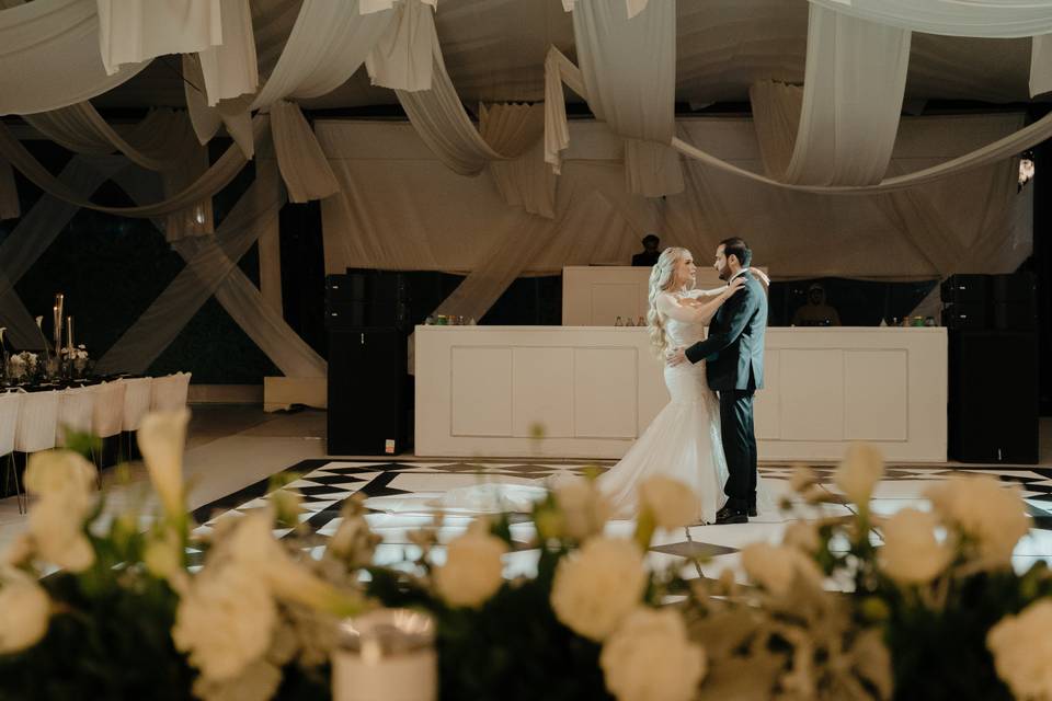 Boda Kenia + Carlos