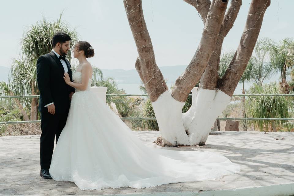 Boda Karen + Ricardo