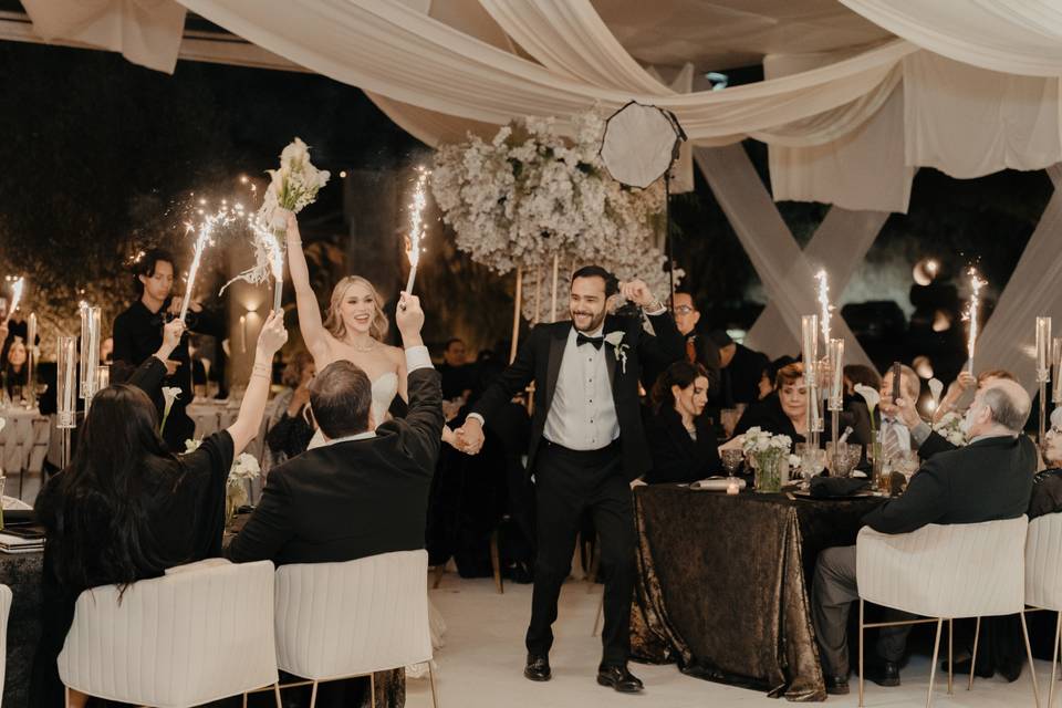 Boda Kenia + Carlos