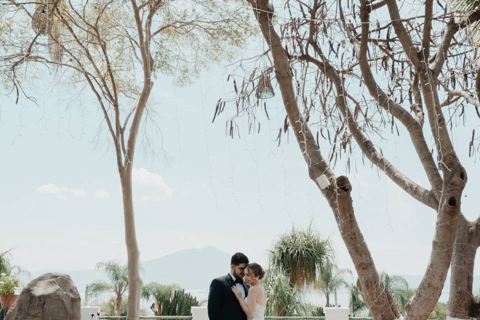 Boda Karen + Ricardo