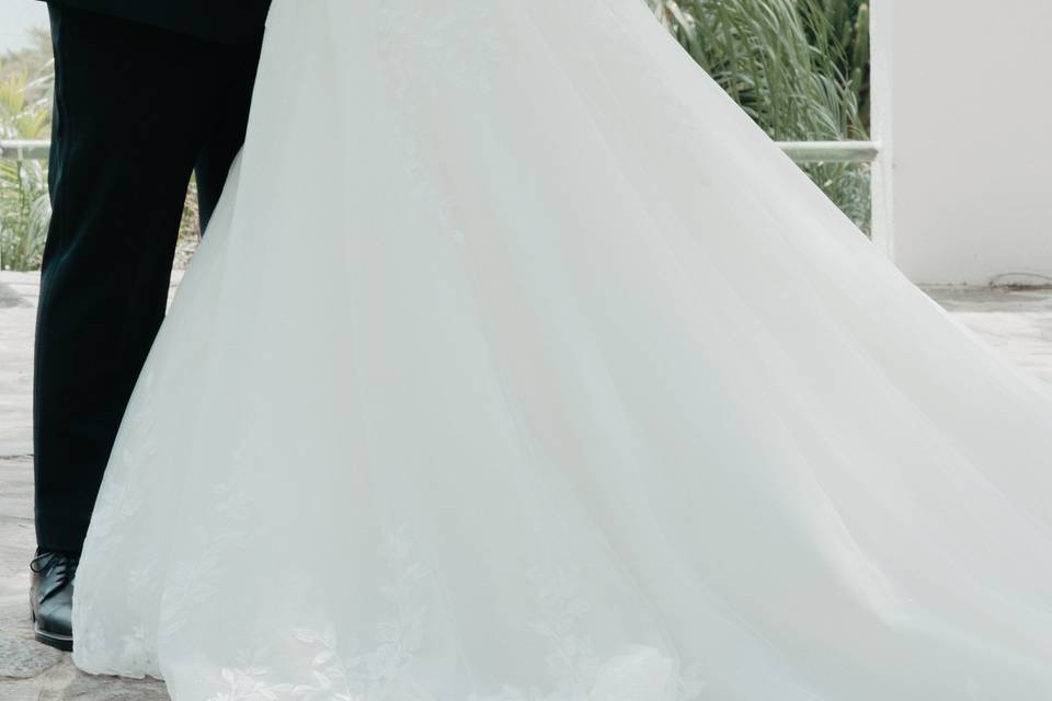 Boda Karen + Ricardo