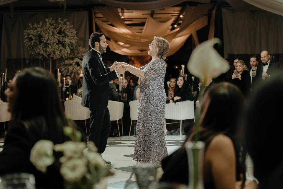 Boda Kenia + Carlos