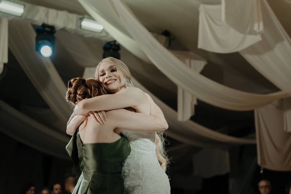 Boda Kenia + Carlos