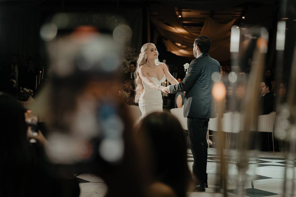 Boda Kenia + Carlos