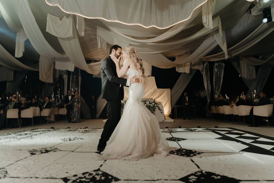 Boda Kenia + Carlos
