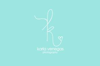 Karla Venegas Logo