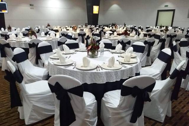 Evento elegante