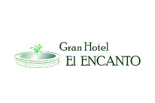 Gran hotel el encanto logo