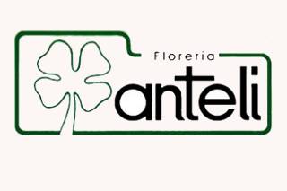 Florería Anteli logo