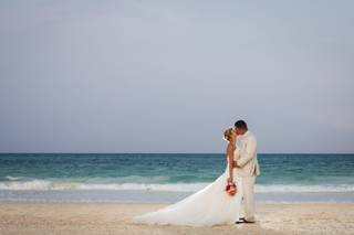 Bride&Groom Photography