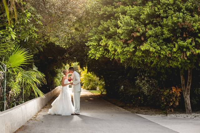Bride&Groom Photography