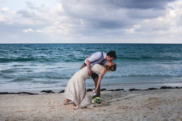 Bride&Groom Photography