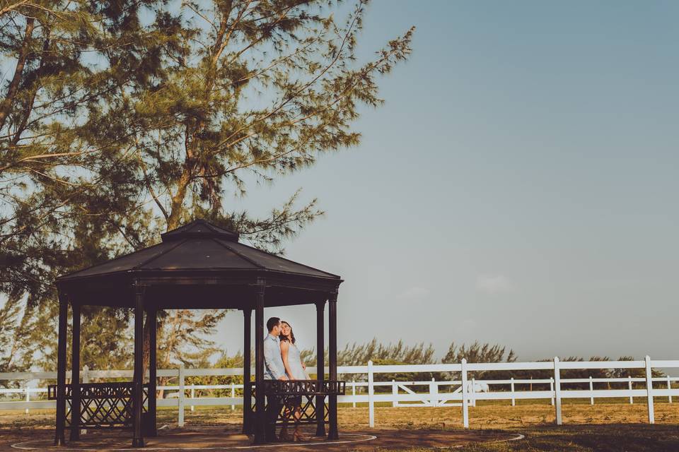 Sesión preboda