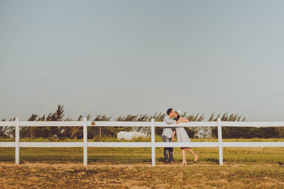 Sesión preboda