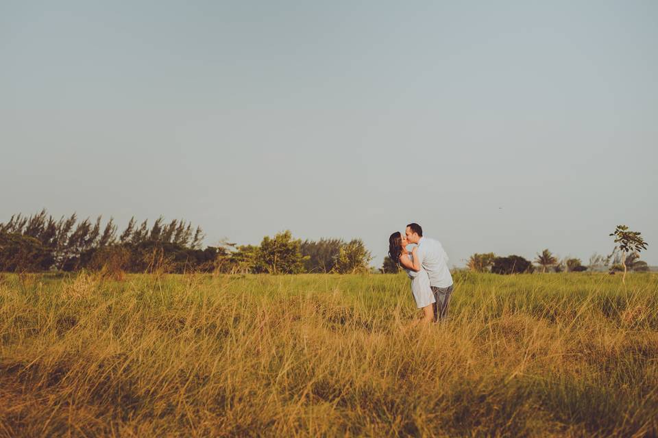 Sesión preboda