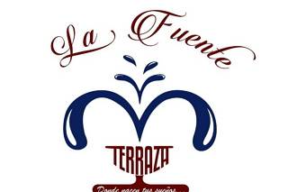 Terraza La Fuente Logo