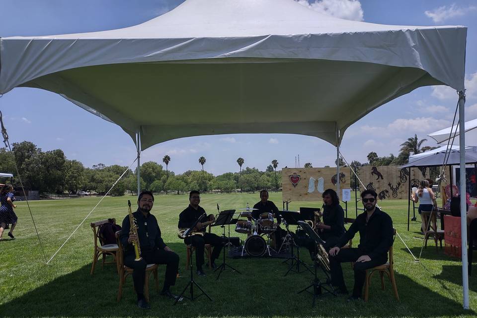 Saxodia Eventos