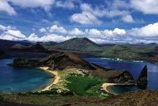 Lugares paradisíacos