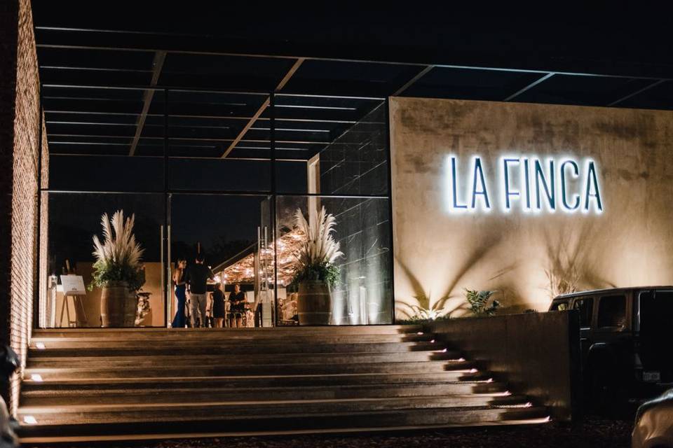 La Finca Eventos