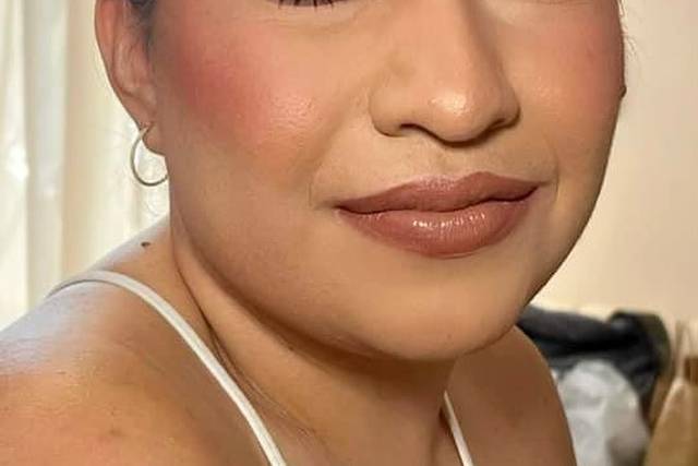 Maquillaje