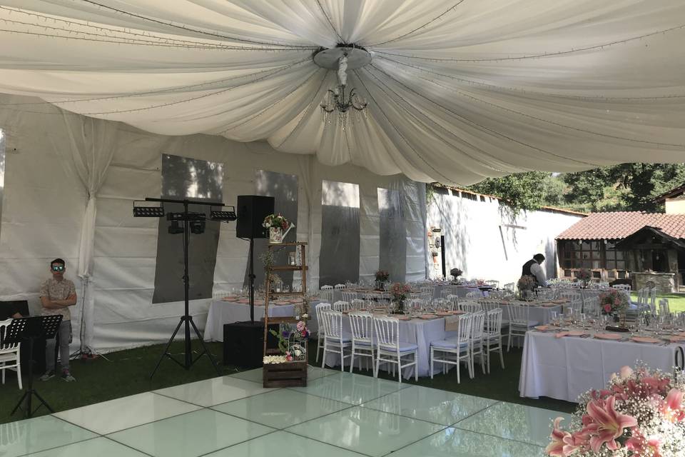 Banquetes Cocinart