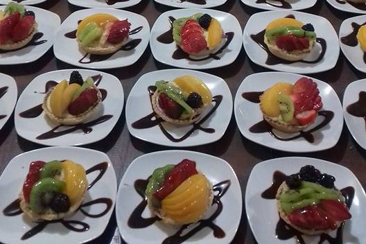 Banquetes Cocinart