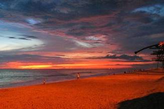 Lugares paradisíacos