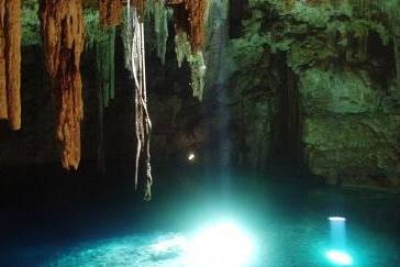 Un lugar de ensueño