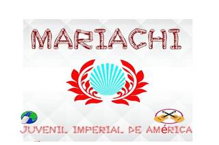 Mariachi Juvenil Imperial De América logo