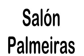 Salón Palmeiras Logo