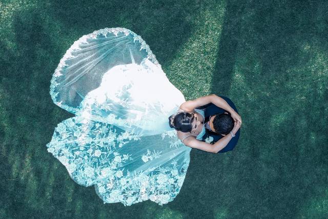 Clau & Alan