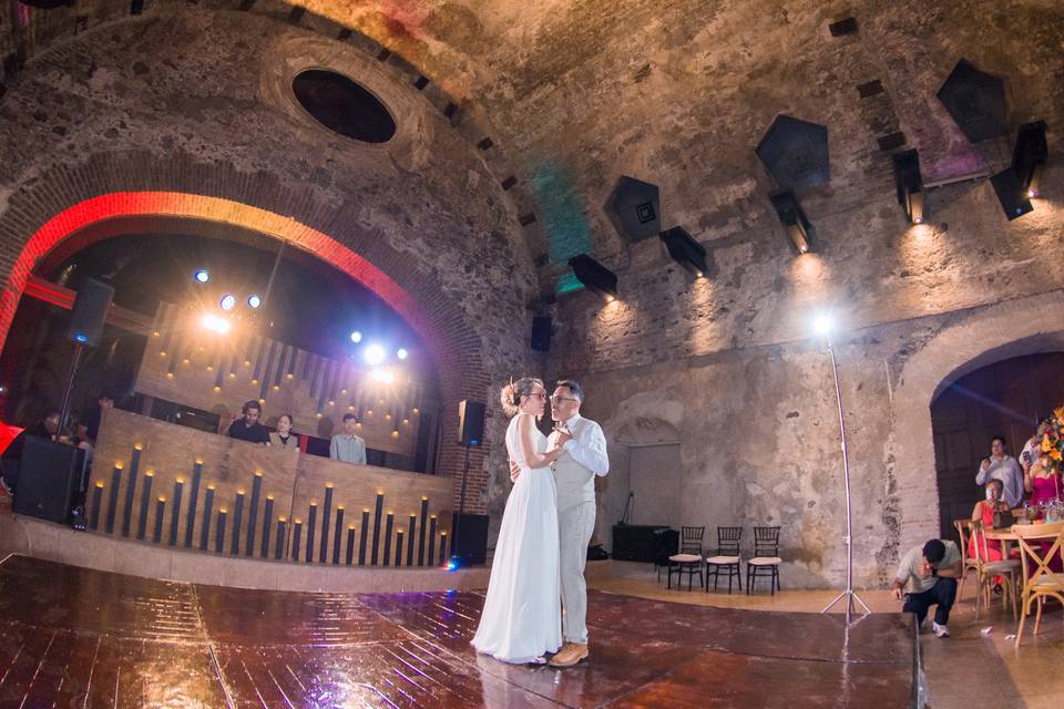 Flory_Anne & Benjamín