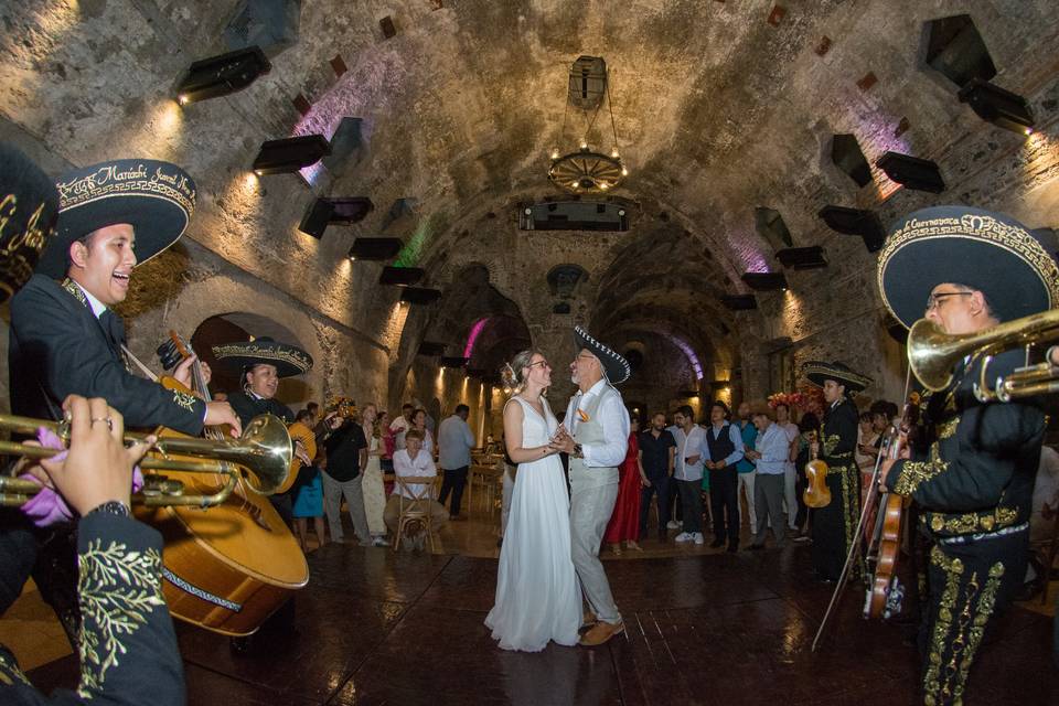 Flory_Anne & Benjamín