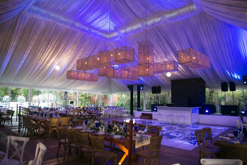 Eventos Triana