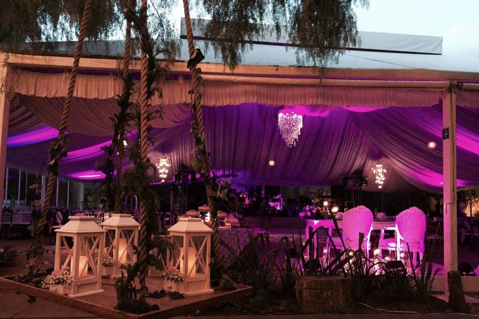 Eventos Triana