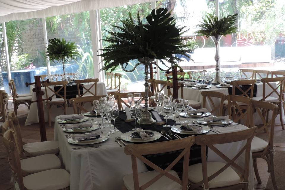 Eventos Triana