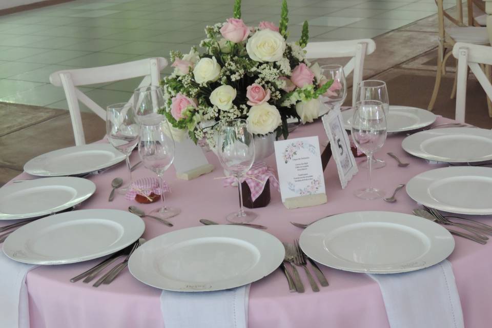 Eventos Triana