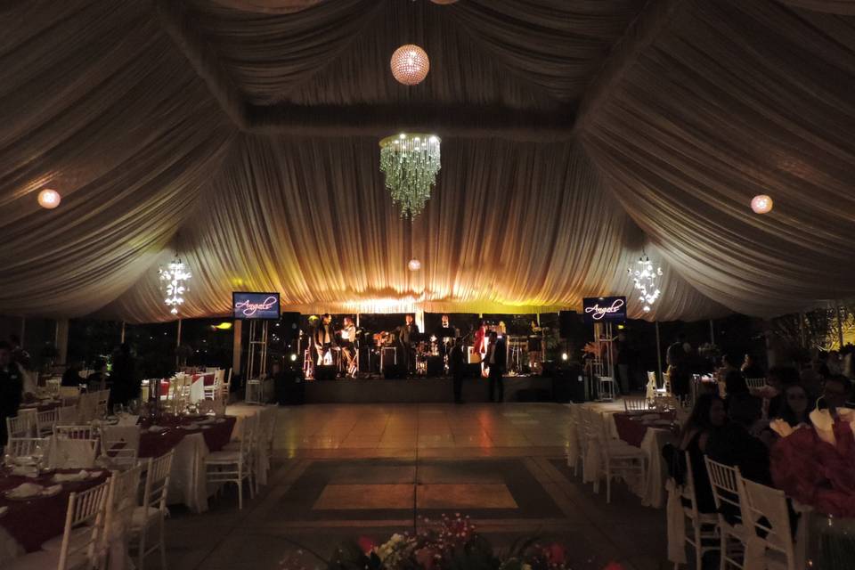 Eventos Triana