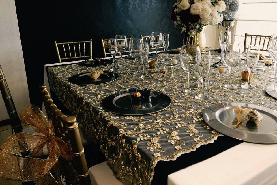 Matera Eventos
