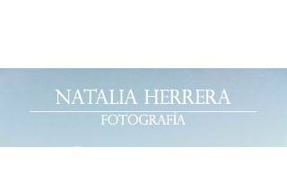 Natalia Herrera Fotografía Logo