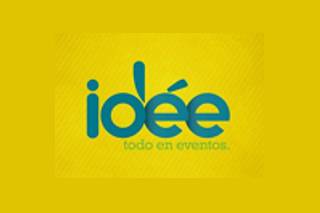 Idée Eventos logo