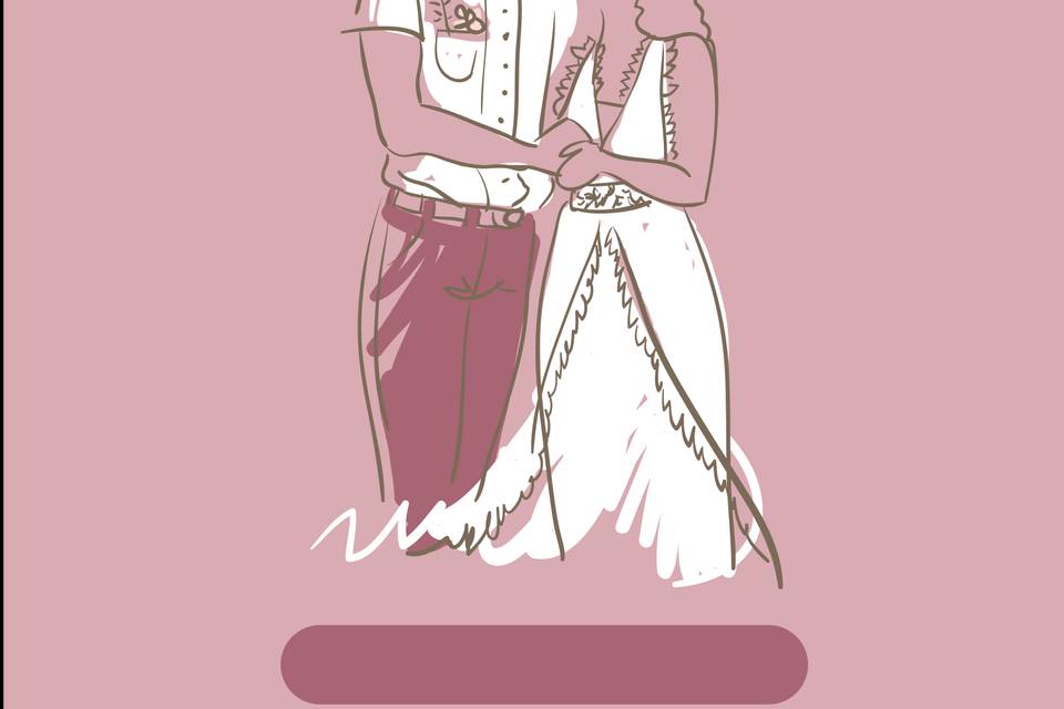 Web de boda