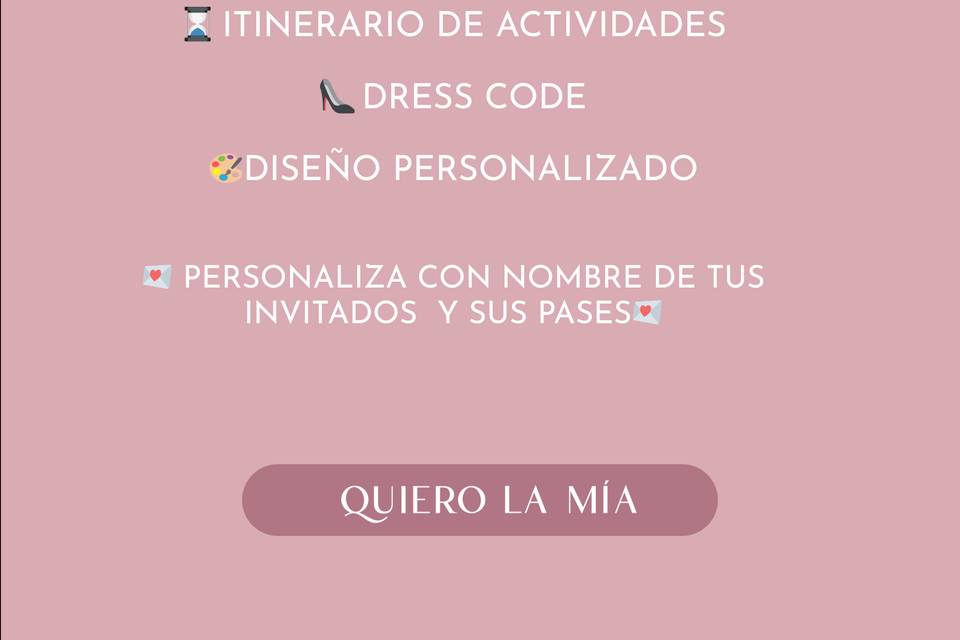 Incluye interactiva