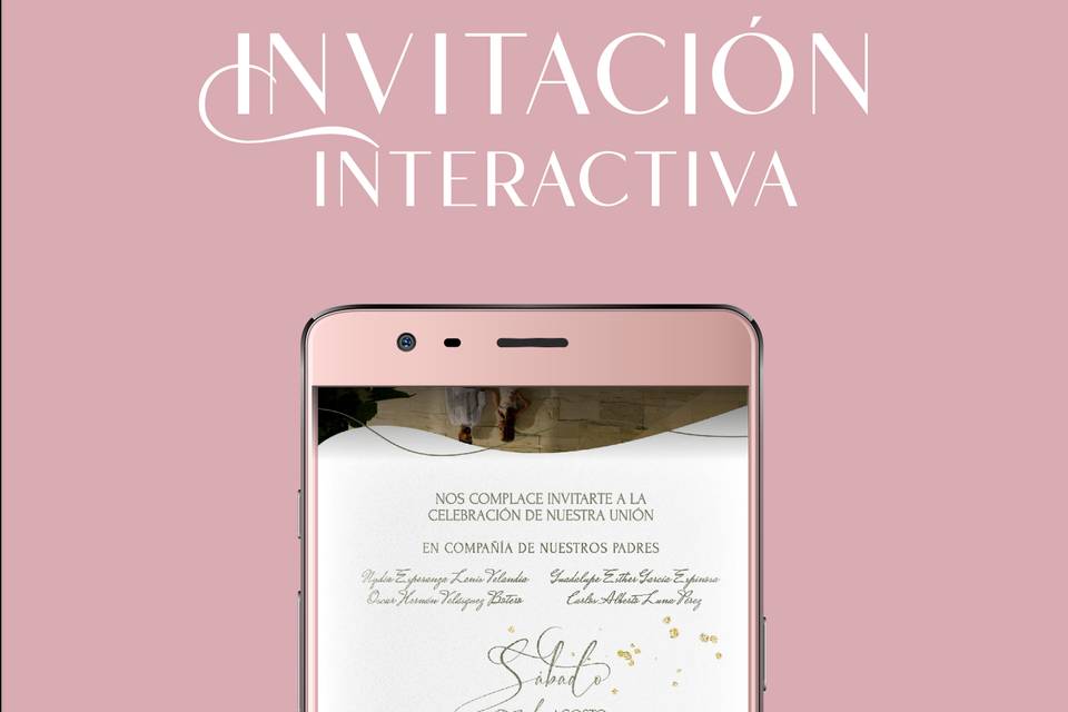 Interactiva bods
