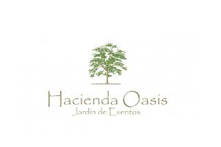 Hacienda Oasis logo