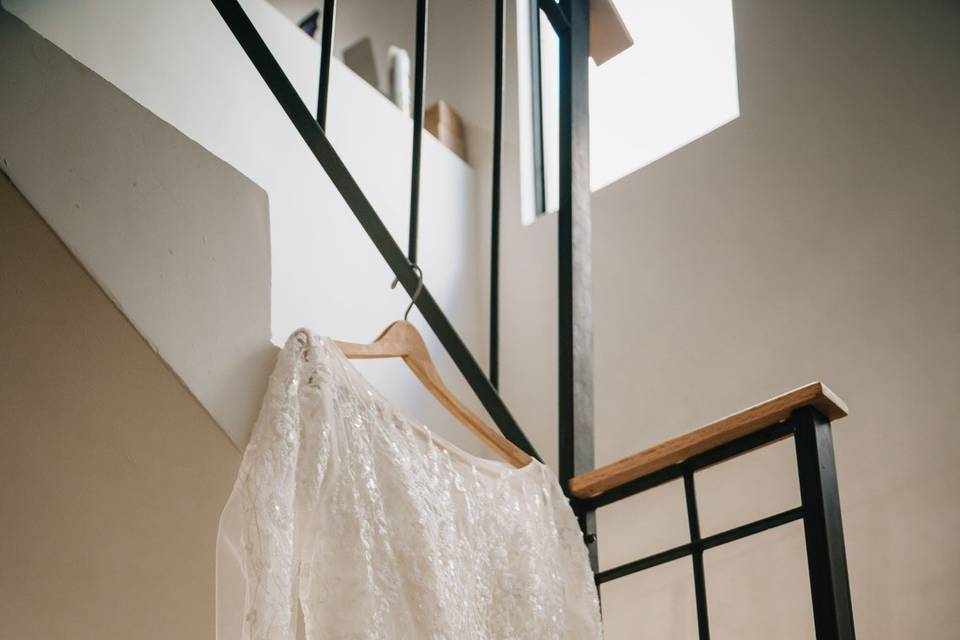 Vestido